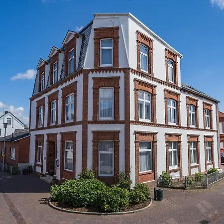Haus Derk Juist - Bakhus * Borkum
